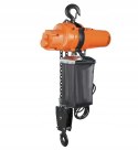 Elektryczny Wciągnik Łańcuchowy 1000W 120 V