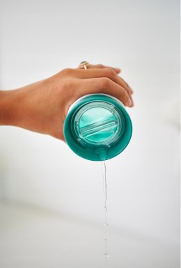 Kubek Treningowy 360° Mepal Little Farm 300 ml 9 m+