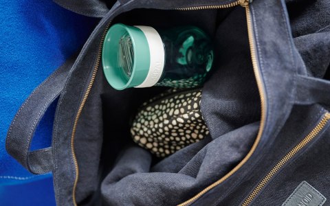 Kubek Treningowy 360° Mepal Little Farm 300 ml 9 m+