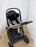 MAXI COSI ZELIA S TRIO WÓZEK WIELOFUNKCYJNY 3W1