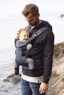 Nosidełko BabyBjorn One Air 3D Granatowy