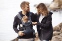 Nosidełko BabyBjorn One Air 3D Granatowy
