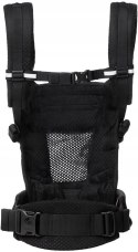 Nosidełko Ergobaby Ergonomiczne SoftFlex Mesh