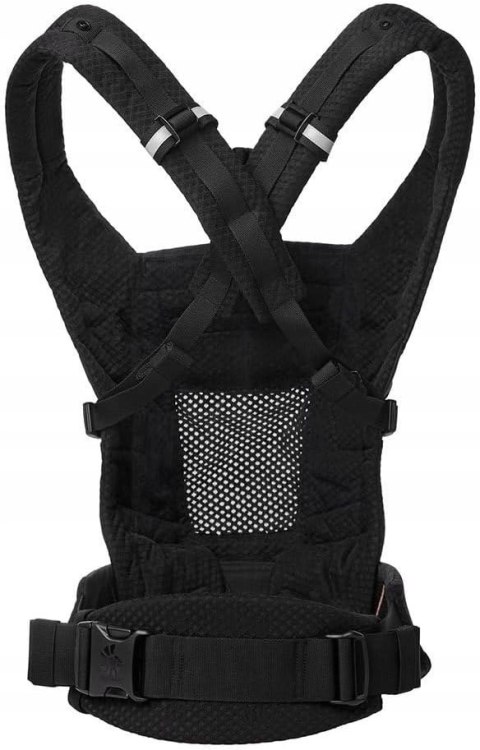Nosidełko Ergobaby Ergonomiczne SoftFlex Mesh