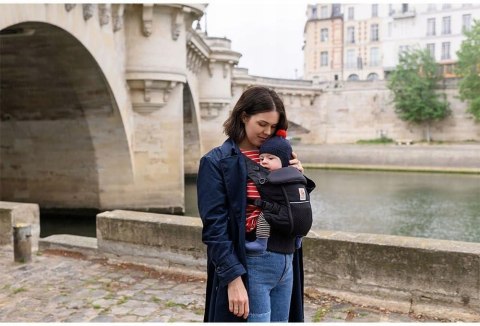 Nosidełko Ergobaby Ergonomiczne SoftFlex Mesh