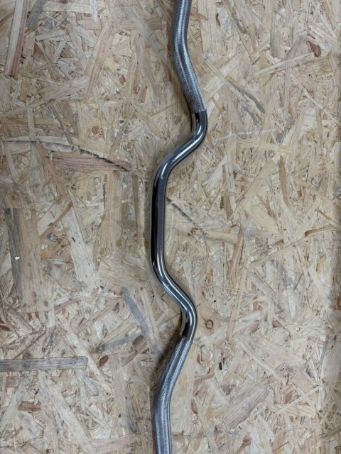 Sztanga Gryf 150 cm Ø 25 mm WELLDER