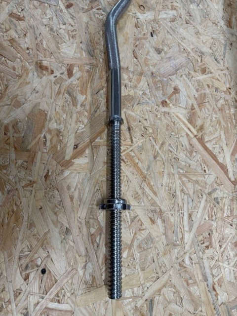 Sztanga Gryf 150 cm Ø 25 mm WELLDER