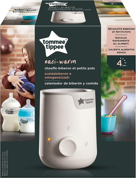 Tommee Tippee Podgrzewacz do żywności i butelek