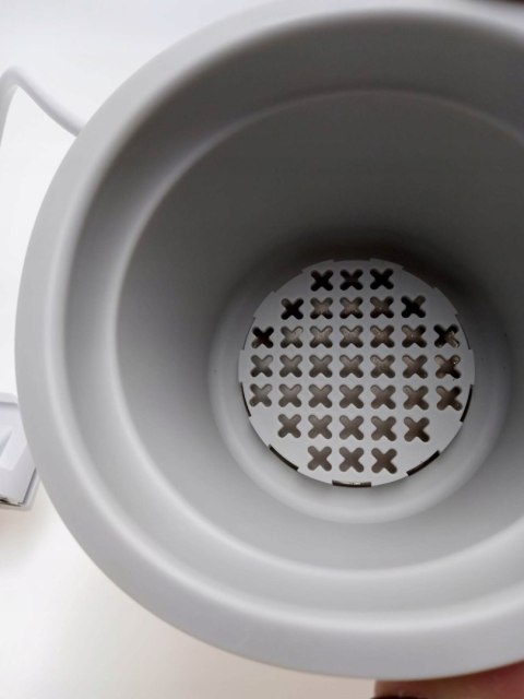 Tommee Tippee Podgrzewacz do żywności i butelek