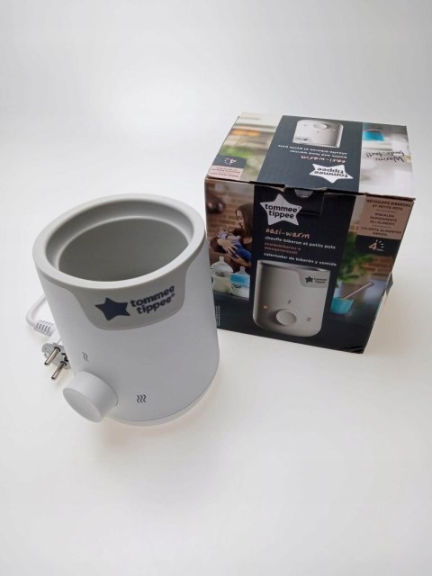 Tommee Tippee Podgrzewacz do żywności i butelek