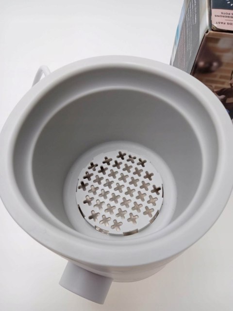 Tommee Tippee Podgrzewacz do żywności i butelek