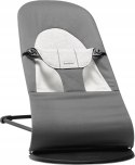 BabyBjörn Leżaczek dziecięcy Balance Soft,grey