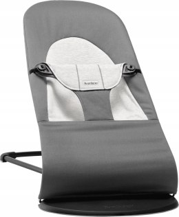 BabyBjörn Leżaczek dziecięcy Balance Soft,grey