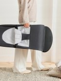 BabyBjörn Leżaczek dziecięcy Balance Soft,grey