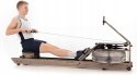 Drewniany Wioślarz z oporem WaterRower Driftwood