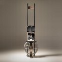 Drewniany Wioślarz z oporem WaterRower Driftwood