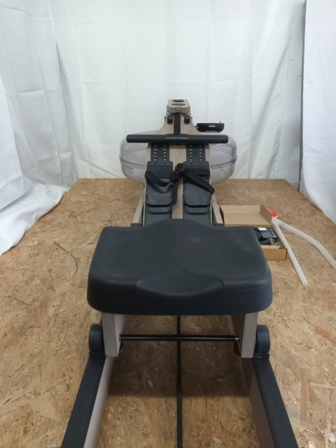 Drewniany Wioślarz z oporem WaterRower Driftwood