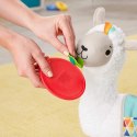 Fisher-Price Lama z zabawkami poduszka do zabawy