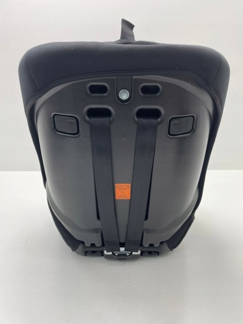 Fotelik samochodowy 76-100cm 9-36kg SZEROKIE SIEDZISKO I-SIZE Lionelo Levi