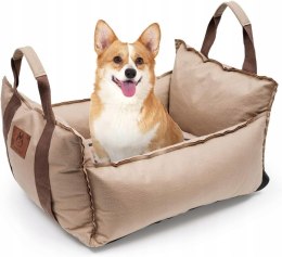 Fotelik samochodowy maycoly 31 cm x 53 cm