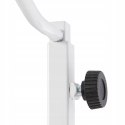 Jollein drążek do baldachimu i moskitier - biały - 150-235 cm
