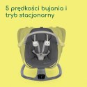 Leżaczek Bujaczek Bebeconfort Jolana Tinted Graphite