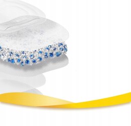 Medela Ultra-oddychająca wkładka do karmienia 120 szt.