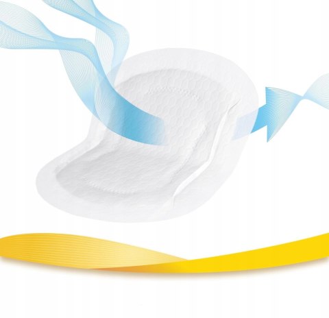 Medela Ultra-oddychająca wkładka do karmienia 120 szt.