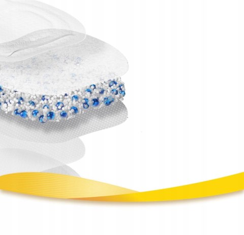 Medela Ultra-oddychająca wkładka do karmienia 60 szt.
