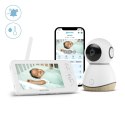 Niania elektroniczna Maxi Cosi See Pro inteligentna kamerka z aplikacją