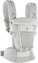 Nosidełko Ergobaby Adapt SoftFlex Mesh 3,2-20,4 kg
