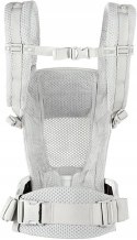 Nosidełko Ergobaby Adapt SoftFlex Mesh 3,2-20,4 kg