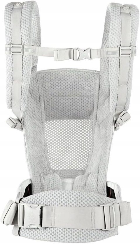 Nosidełko Ergobaby Adapt SoftFlex Mesh 3,2-20,4 kg