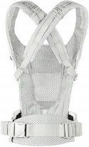 Nosidełko Ergobaby Adapt SoftFlex Mesh 3,2-20,4 kg