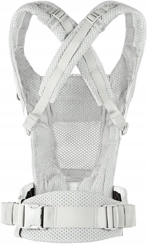 Nosidełko Ergobaby Adapt SoftFlex Mesh 3,2-20,4 kg