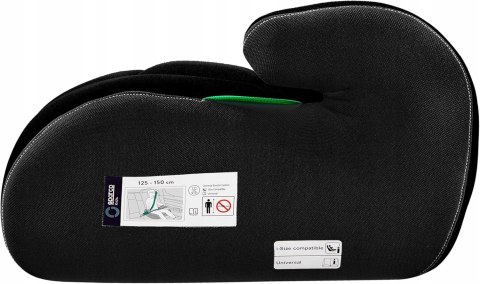 SPARCO Podstawka siedzisko samochodowe