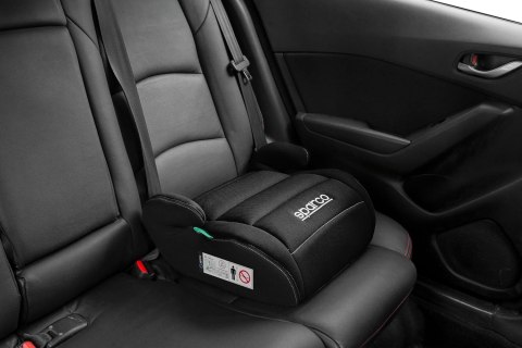 SPARCO Podstawka siedzisko samochodowe