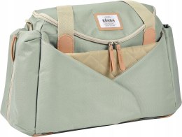BEABA Torba do przewijania Sydney II szałwiowa zieleń