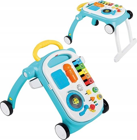 Baby Einstein 12045 Muzyczny pchacz dla dzieci