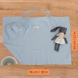 Bisoo Chusta do Karmienia