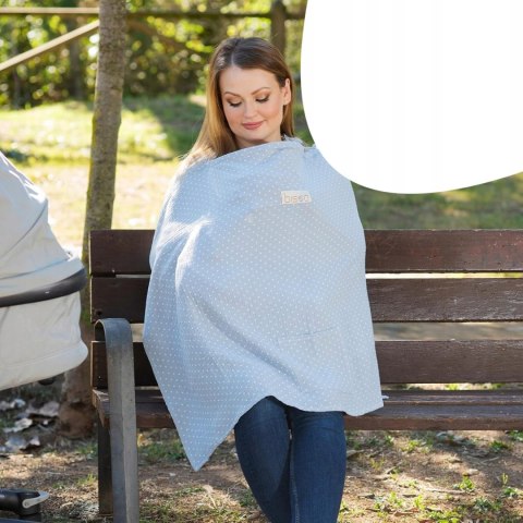 Bisoo Chusta do Karmienia