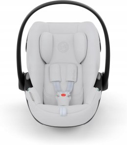 Cybex Cloud G i-Size fotelik 0-13 kg / Fog Grey