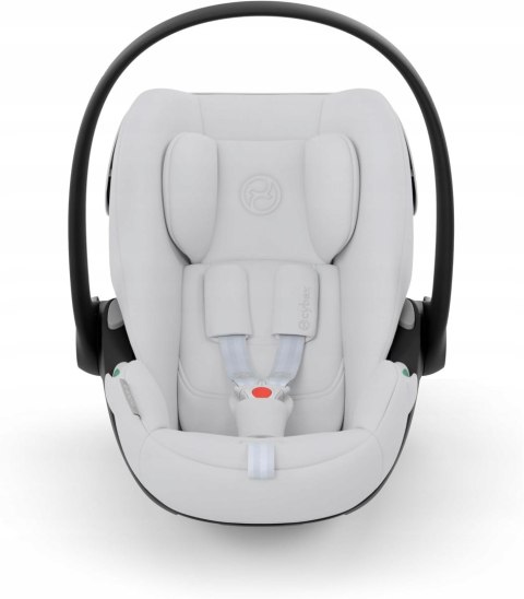 Cybex Cloud G i-Size fotelik 0-13 kg / Fog Grey