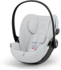 Cybex Cloud G i-Size fotelik 0-13 kg / Fog Grey