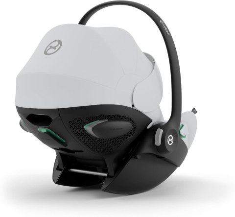 Cybex Cloud G i-Size fotelik 0-13 kg / Fog Grey