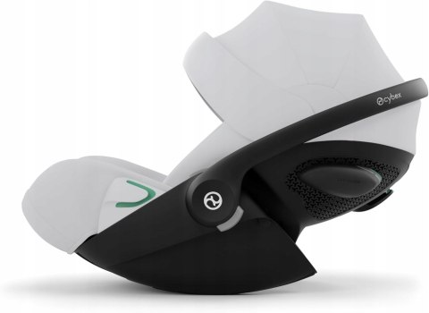 Cybex Cloud G i-Size fotelik 0-13 kg / Fog Grey