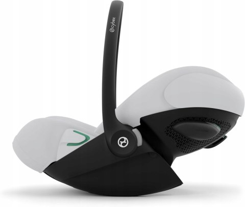 Cybex Cloud G i-Size fotelik 0-13 kg / Fog Grey