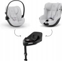Cybex Cloud G i-Size fotelik 0-13 kg / Fog Grey