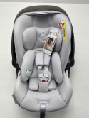 Cybex Cloud G i-Size fotelik 0-13 kg / Fog Grey