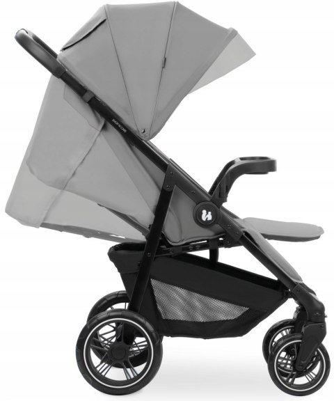 Hauck wózek sportowy Shop N Care Grey